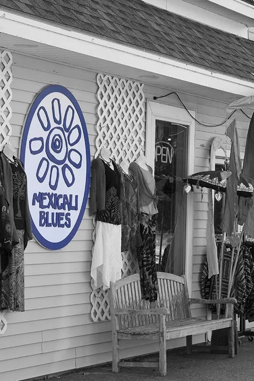 Hippie Clothing Stores Like Mexicali Blues