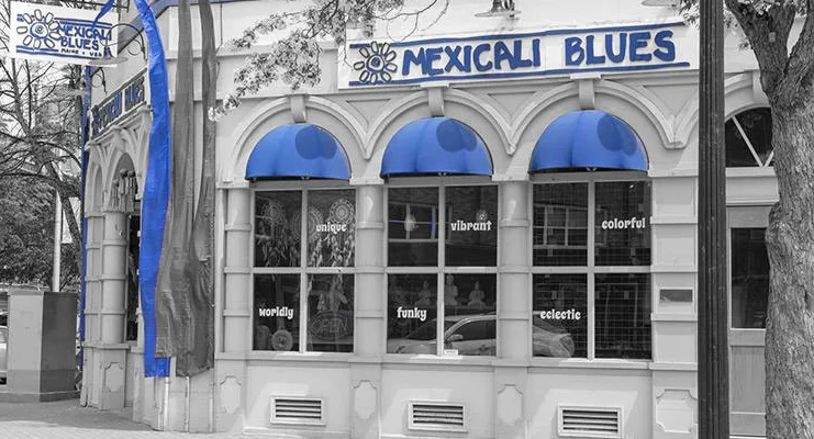 Mexicali Blues Women's Hippie Clothing Boutiques and Boho Fashion Stores