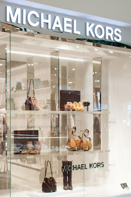 Brands Like Michael Kors to Shop Similar Outfits, Designer Handbags and Shoes