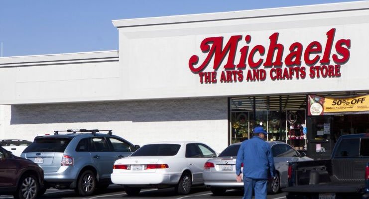 Michaels Art & Craft Stores