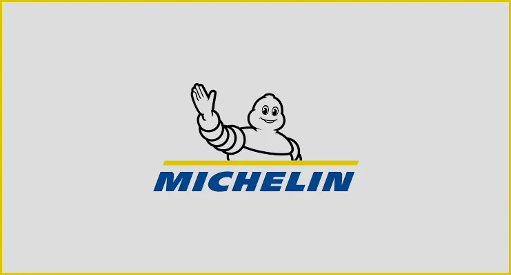 Michelin is one of the Most Innovative, Sustainable, and Responsible Tire Brands