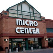 Computer Parts Stores Like Microcenter