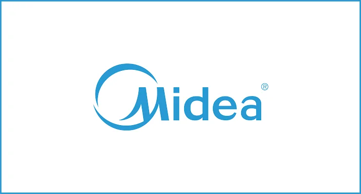 Midea is one of the World's Leading Brands of Home Appliances including Air Conditioners and Refrigerators