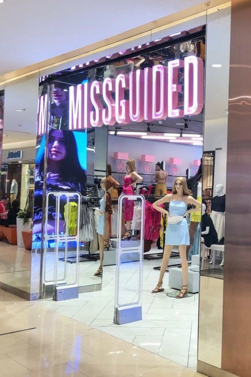 Stores Like Missguided For Latest Fashion Trends