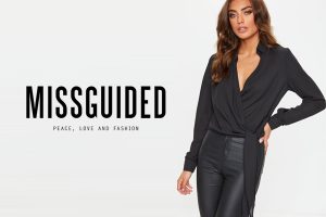 Missguided, An Alternative to Sites Like Great Glam To Buy Stylish Evening Tops at Low Prices