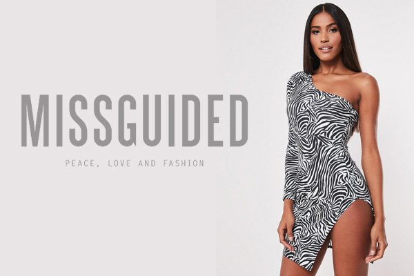 Missguided Short and Sexy Party Dresses