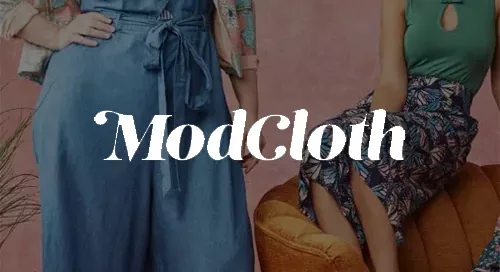 Stores Like ModCloth to Find Vintage-inspired Clothing for Women of All Shapes and Sizes including Regular, Petite, Plus Size, and Tall Women