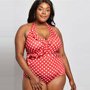 Women's Plus Size Bathing Suits at ModCloth