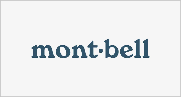Montbell Logo