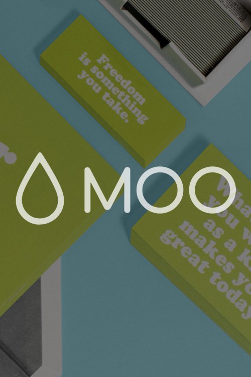 MOO Competitors and Alternative Companies