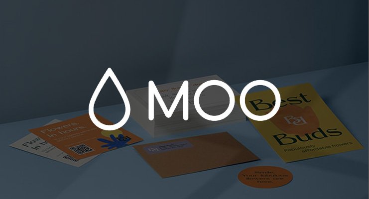 Moo Business Printing Services