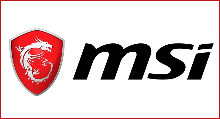MSI High-End Gaming Laptops, Motherboard, And Graphics Cards
