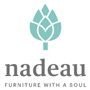 Nadeau : Handmade, Solid Real Wood Furniture Store