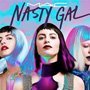Nasty Gal - Claire's alternative for Teenage Girls and Women in their early Twenties