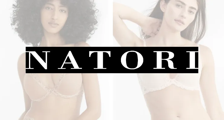 Luxury Lingerie and Designer Nightwear, Bras, and Underwear at Natori Stores