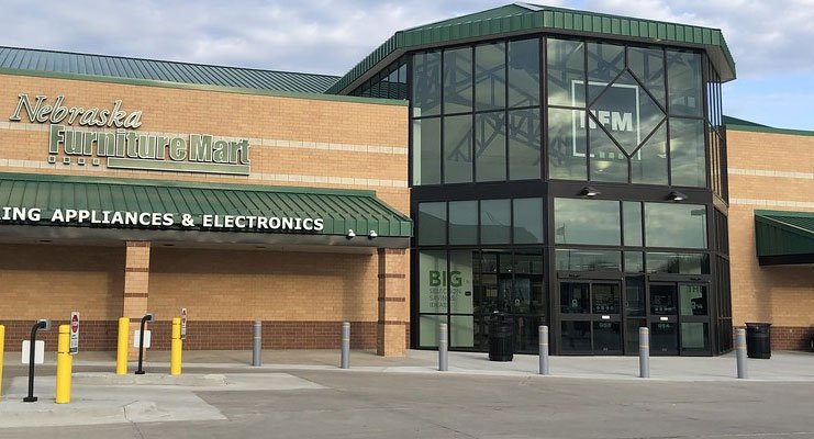 Nebraska Furniture Mart