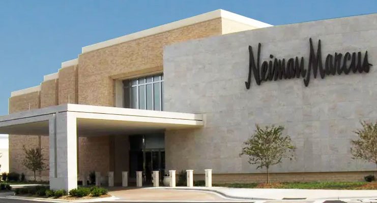 Neiman Marcus Stores