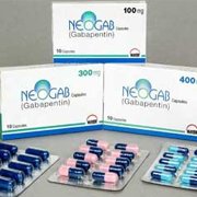 Neogab Side Effects
