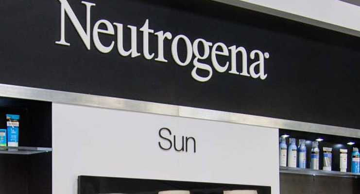 Neutrogena Skin Care Stores