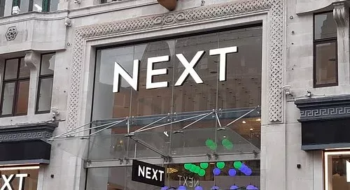 Shops Like Next PLC and Other Similar Clothing Brands that Operate in the United States