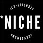 Niche Snowboards : An Environmentally Conscious Snowboard Company