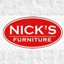 Nick's Furniture Stores : Name Brand Furniture on Extra Discounts