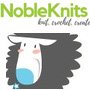 Noble Knit Silk Yarn