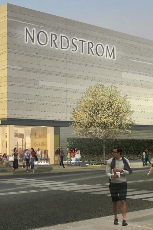 Luxury Clothing Stores Like Nordstrom