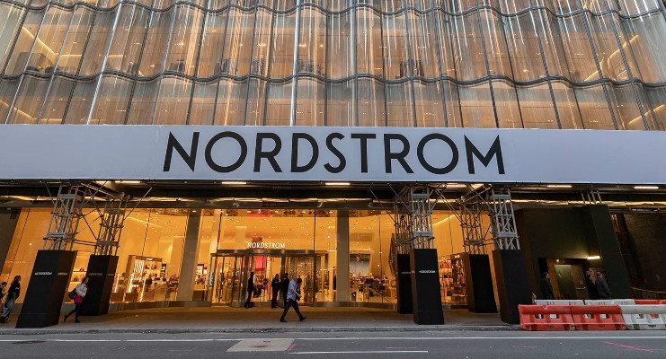 Nordstrom Stores