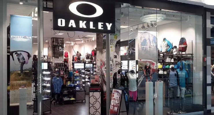 brands similar to oakley