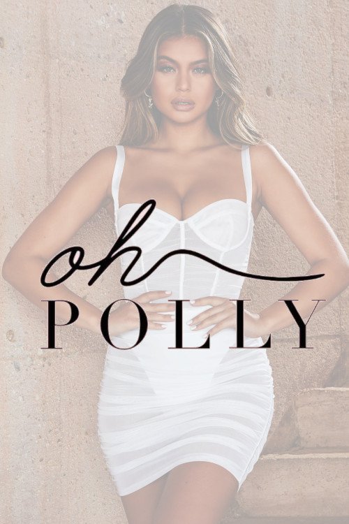 dress sites like oh polly