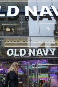 Affordable Clothing Brands & Stores Like Old Navy