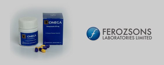 Omega Capsules