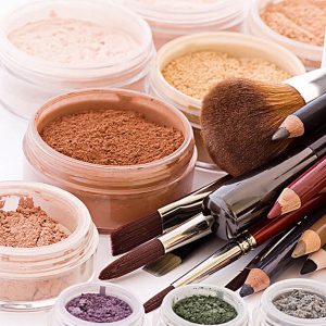 Organic Makeup and Natural Beauty Products for Beautiful Skin