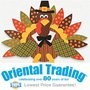 Oriental Trading