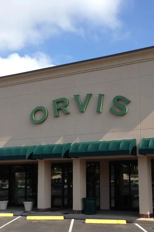 Brands and Stores Like Orvis in the United States and United Kingdom