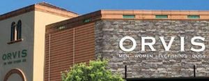 Orvis Stores