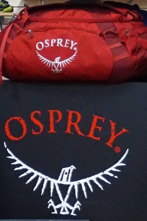 Backpacks and Outdoor Gear Brands Like Osprey