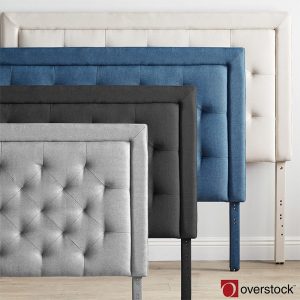 Overstock Affordable Headboards and Bedroom Furniture
