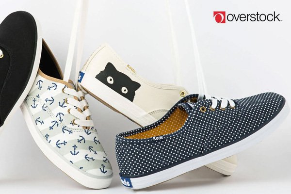 Overstock Women's Discounted Shoes