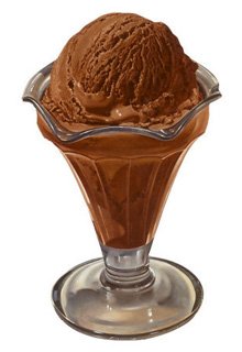 Paleo Ice Cream Recipe - Paleo Chocolate Ice Cream