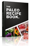 Paleo Recipes Cookbook