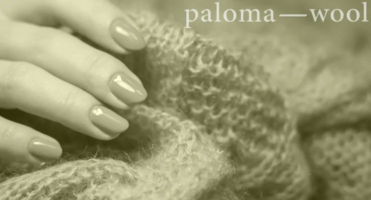 Paloma Wool Sweaters, Wide-Leg Pants, and Overshirts at Official Brand Stores