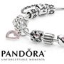 Pandora Jewelers
