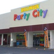 Party Supplies Stores Like Party City