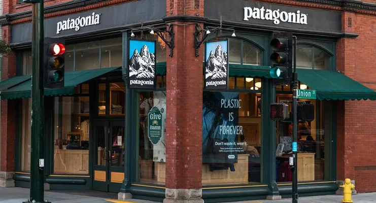 Eco-Friendly Clothing and Gear Brands Like Patagonia in the United States