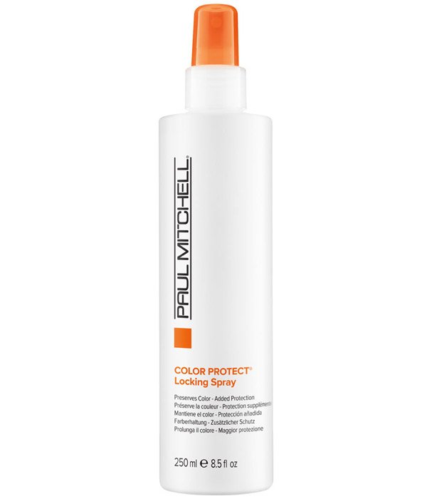 John Paul Mitchell Color Protect Locking Spray