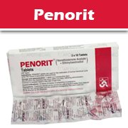 Penorit Tablets