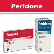 Peridone Tablets and Suspension