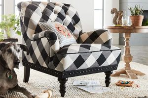 Pier 1 Accent Chairs